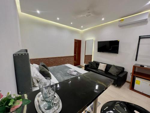 Cartagena Loft Independiente by Tico