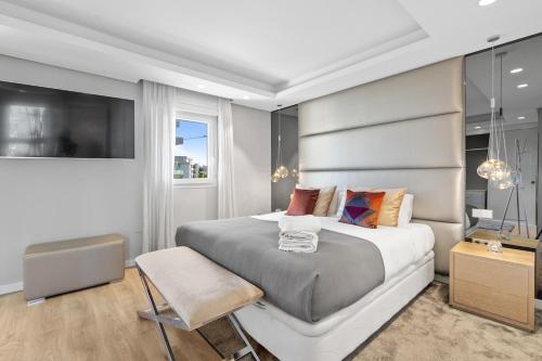 Modern and Stylish in Nueva Andalucia - RDR462