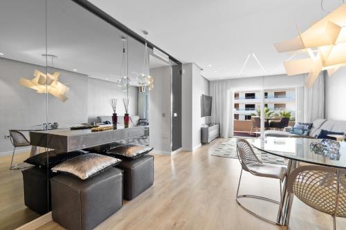 Modern and Stylish in Nueva Andalucia - RDR462