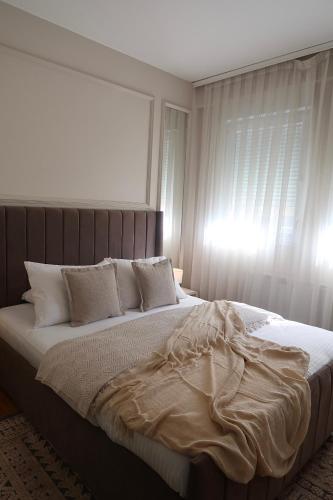 The Modern Flat