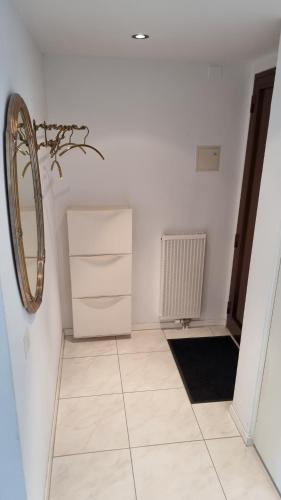 OrselinaにあるFerienwohnung C12のギャラリーの写真