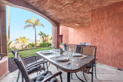 Bahia - Pelicar 0-4 SEA VIEW 2B