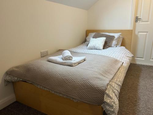 Canal Apartments, Canal View, Temple Meads station - 10 minutes photo 27