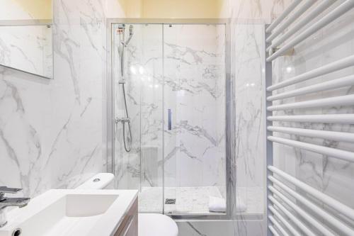 GuestReady - Comfortable retreat in the 11th Arr