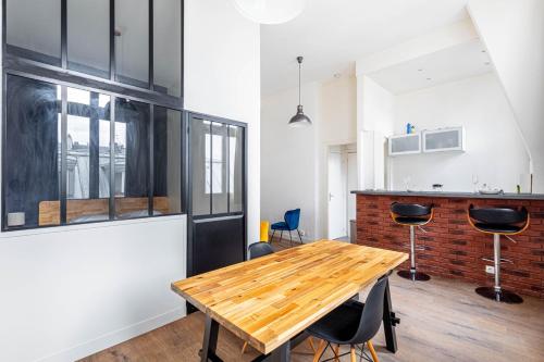 GuestReady - Comfortable retreat in the 11th Arr