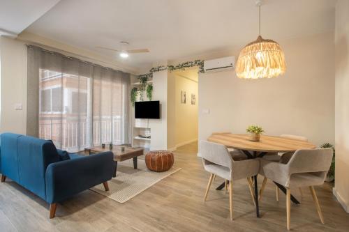 La Mejor Ubicacion Con Parking