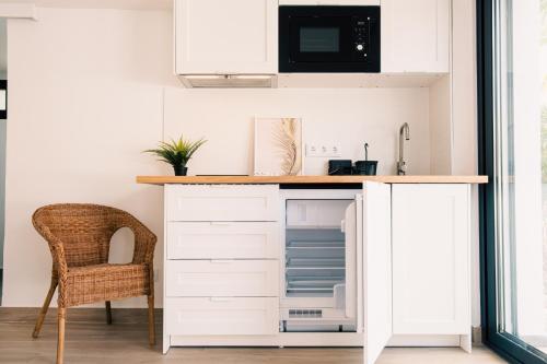 Studio LUMINEUX et CALME à Vilamoura