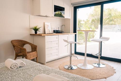 Studio LUMINEUX et CALME à Vilamoura