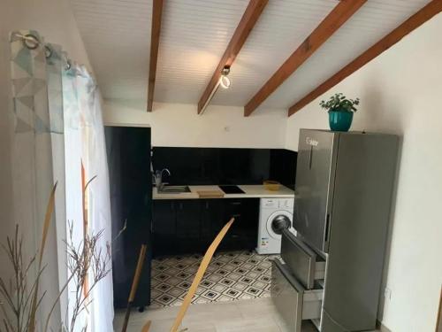 Billede fra billedgalleriet på Appartement charmant à Capesterre-Belle-Eau, 50 m² i Capesterre-Belle-Eau