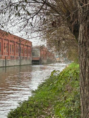 Canal Apartments, Canal View, Temple Meads station - 10 minutes photo 7