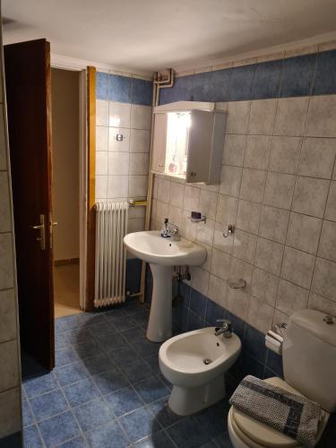 Big apartment in Ioannina