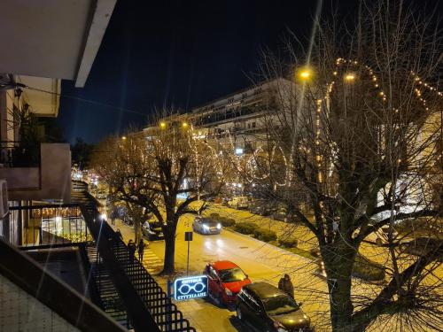 Big apartment in Ioannina