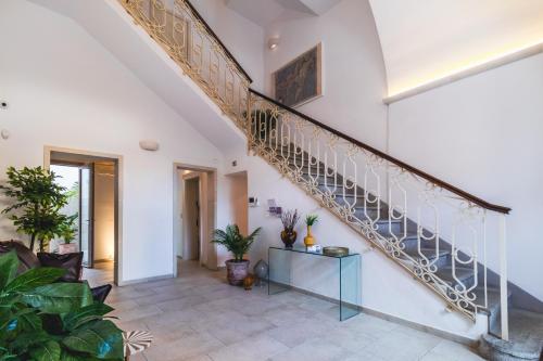 Fotografie z fotogalerie ubytování Palazzo San Lazzaro - Jacuzzi Rooms & Suites Lecce Selection v destinaci Lecce