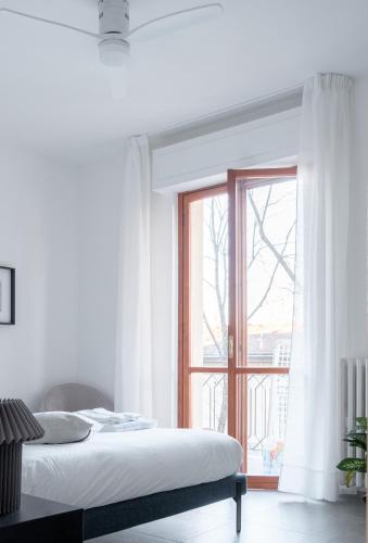 Florence Minimal Nest