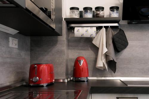 Florence Minimal Nest