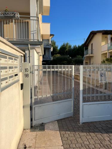 Μπαλκόνι ή βεράντα στο Casa Caterina Lake View Holidays Apartments