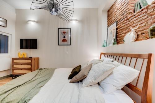 Photo de la galerie de l'établissement Le Perchepinte, à Toulouse