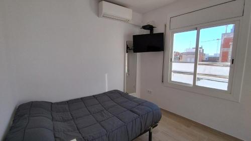 Rosesapparts Estudios & Parking