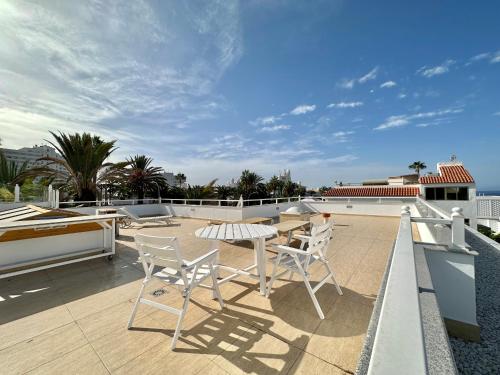 Chalet Urbanizacion Vilaflor