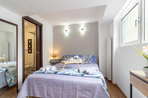 LuxLoft Milano Bocconi - 2 Bathrooms - Free Parking