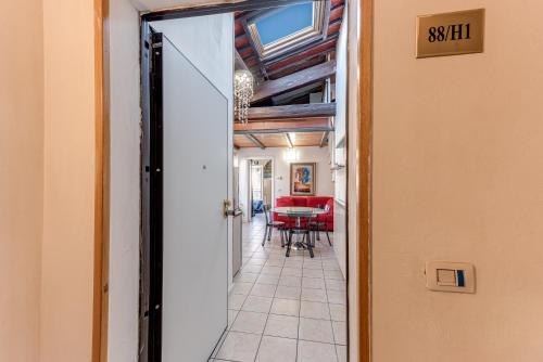 Gallery image of Lilly’s Apartment Firenze in Florence