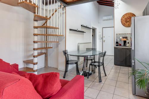 Gallery image of Lilly’s Apartment Firenze in Florence