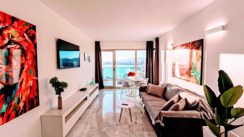 Benidorm Sky 28