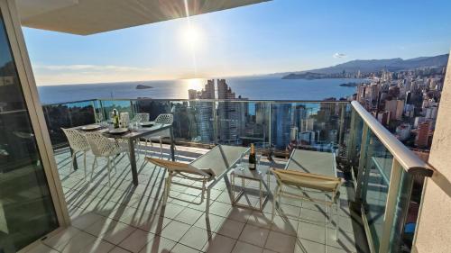 Benidorm Sky 28