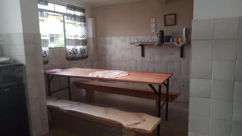 Gambar di galeri bagi Hospedaria 3 Irmãs di Carrancas