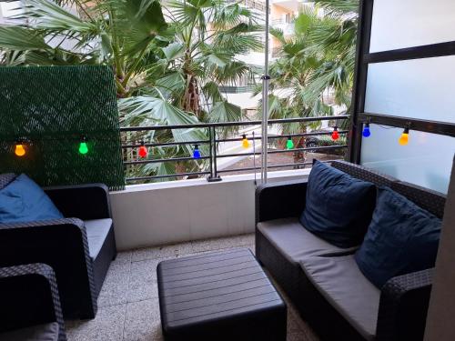 Appartement Beau Sejour photo 16