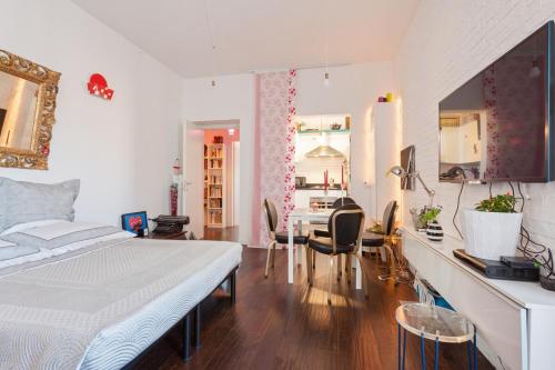 Comfort Apartment Roma