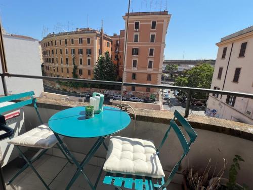 Comfort Apartment Roma