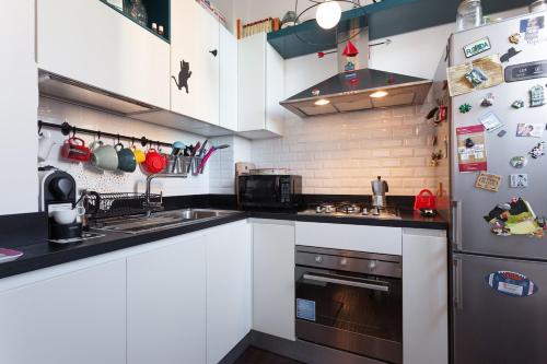 Comfort Apartment Roma