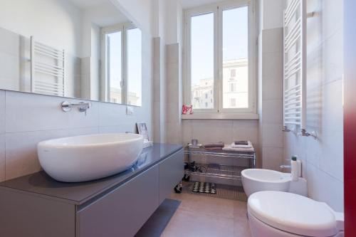 Comfort Apartment Roma