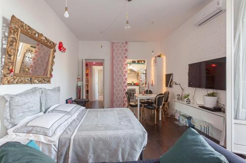 Comfort Apartment Roma