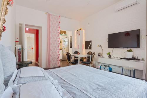 Comfort Apartment Roma