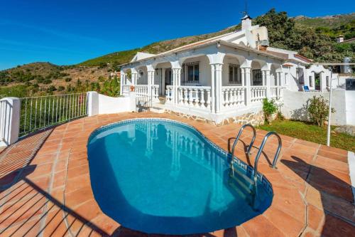 Villa Mirador Mijas by Villa Plus