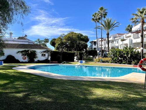 Costalita beach apartment