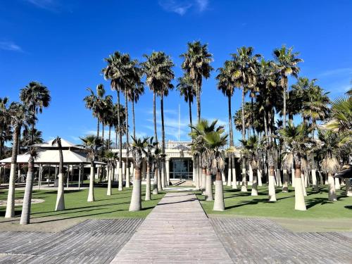 Costalita beach apartment