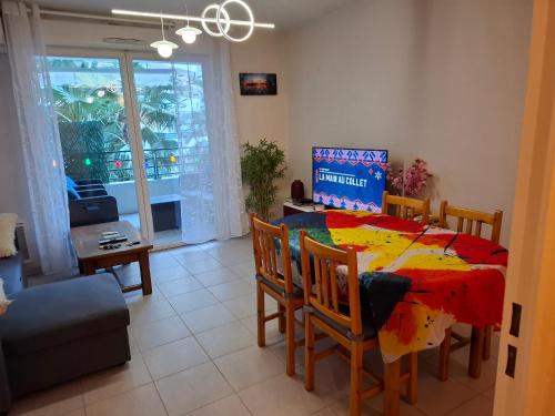 Appartement Beau Sejour photo 8