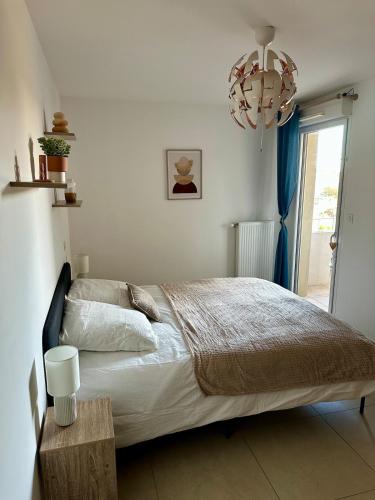 Très bel appartement