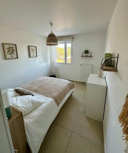 Très bel appartement