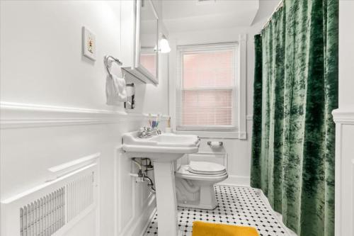 Bagno di 4 Bedroom 2 Bath Middle of it all Sleeps 8