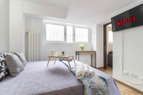 LuxLoft Milano Bocconi - 2 Bathrooms - Free Parking
