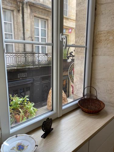 Appartement de charme au coeur du centre historique