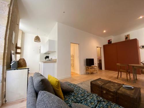 Appartement de charme au coeur du centre historique