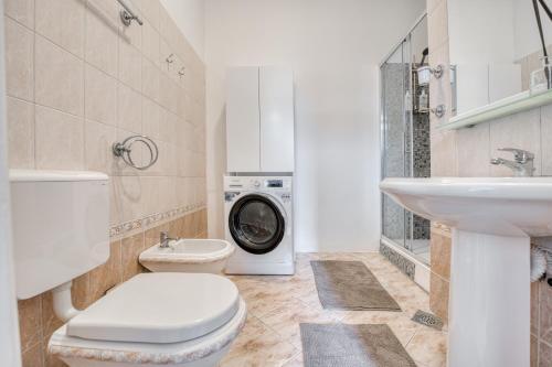 Centar G25 Apartment