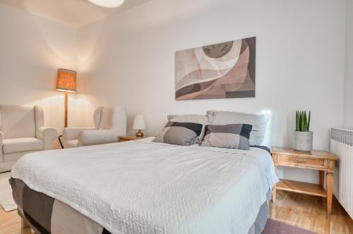 Centar G25 Apartment