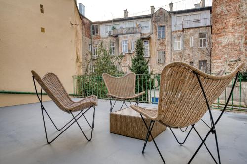 Centar G25 Apartment