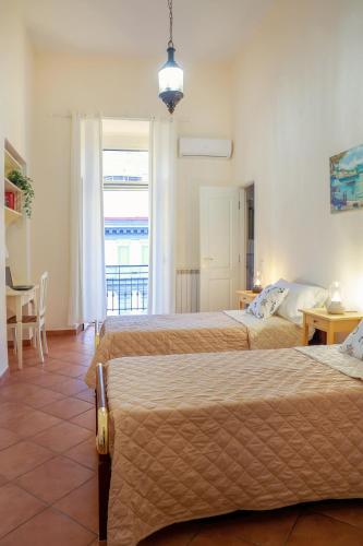Mariù's sweet home
